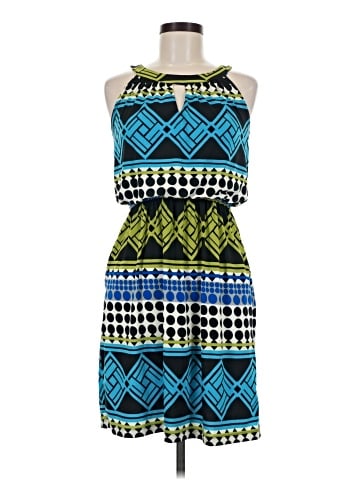 Fenn Wright Manson Casual Dress (view 1)