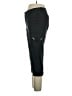 Lee Black Cargo Pants Size 14 M - photo 5