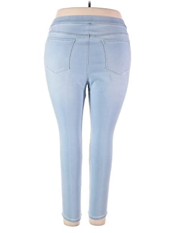 Style&Co Jeans (view 2)