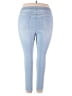 Style&Co Blue Jeans Size 22 - photo 2