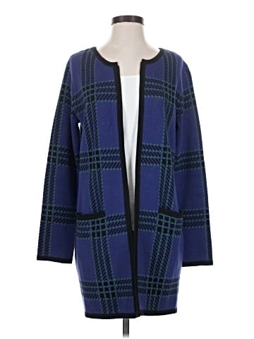 Appleseeds Coat (view 1)
