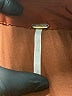 Free People 100% Polyester Brown Long Sleeve Blouse Size S - photo 7