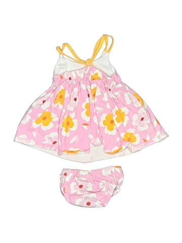 Bonnie Baby Dress (view 2)