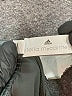 Adidas Stella McCartney Gray Active Pants Size M - photo 7