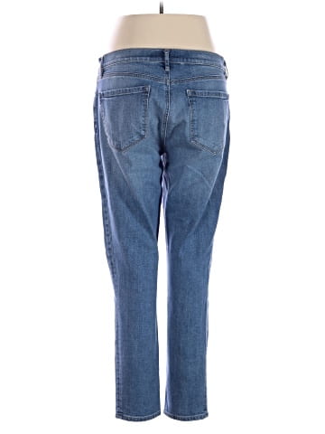 Ann Taylor LOFT Outlet Jeans (view 2)