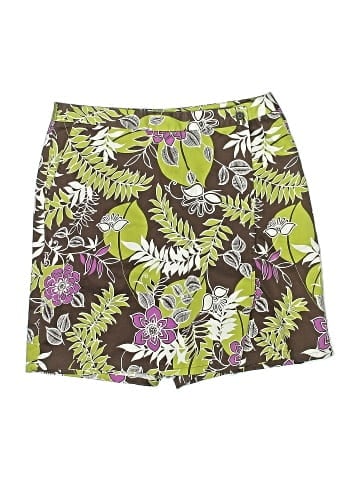 Charter Club Skort (view 1)
