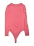 Elodie Pink Bodysuit Size L - photo 2
