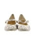 Crewcuts Silver Dress Shoes Size 1 (youth) - photo 2