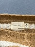 Dreamers Stripes Tan Pullover Sweater Size S - photo 7