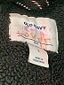 Old Navy 100% Polyester Solid Black Jacket Size S (kids) - photo 3