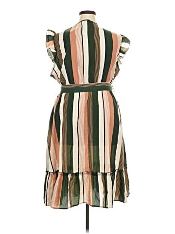 BLOOMCHIC Casual Dress (view 2)