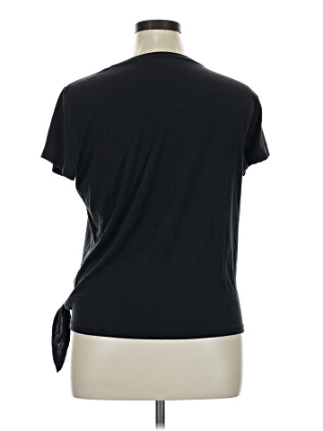 Simply Vera Vera Wang Short Sleeve T-Shirt (view 2)