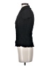 Vince. Black Short Sleeve Blouse Size XXS - photo 5