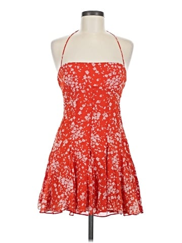 Zara Cocktail Dress (view 1)