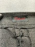 Rekucci Chevron-herringbone Black Dress Pants Size 6 - photo 4