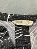 Ulla Popken Black Kimono Size 24 - 26 - photo 7