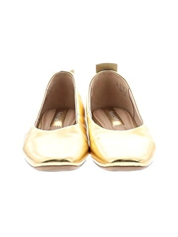 Franco Sarto Flats (view 2)