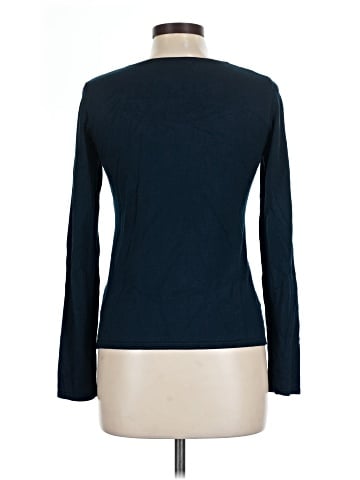 T Tahari Long Sleeve T-Shirt (view 2)