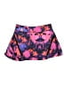 Assorted Brands Print Purple Skort Size XL - photo 1