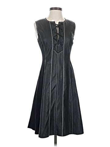 BCBGMAXAZRIA Casual Dress (view 1)