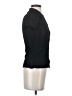 Vince. Black Short Sleeve Blouse Size XXS - photo 4