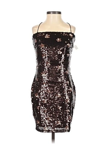 Lovely Day Cocktail Dress (view 1)