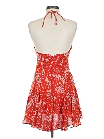 Zara Cocktail Dress (view 2)