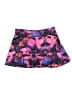 Assorted Brands Print Purple Skort Size XL - photo 2