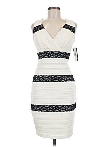 Jax Cocktail Dress (view 1)