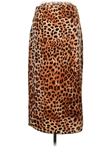 Zara Casual Skirt (view 2)