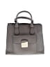 MICHAEL Michael Kors Solid Gray Satchel One size - photo 1
