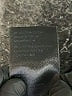 BDG Black Jeans Size 26 waist - photo 8