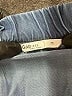 Gap 100% Lyocell Blue Denim Skirt Size M - photo 4