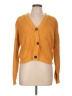 Daytrip Yellow Cardigan Size L - photo 1