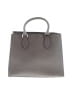 MICHAEL Michael Kors Solid Gray Satchel One size - photo 3