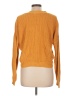 Daytrip Yellow Cardigan Size L - photo 2