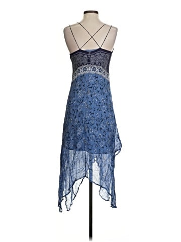 Lucky Brand Cocktail Dress (view 2)