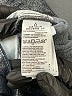 Gap Kids Metallic Silver Jeans Size 8 - photo 4