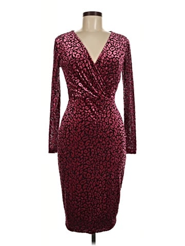 RACHEL Rachel Roy Cocktail Dress (view 1)