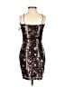 Lovely Day Stars Black Cocktail Dress Size S - photo 2