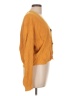 Daytrip Yellow Cardigan Size L - photo 4