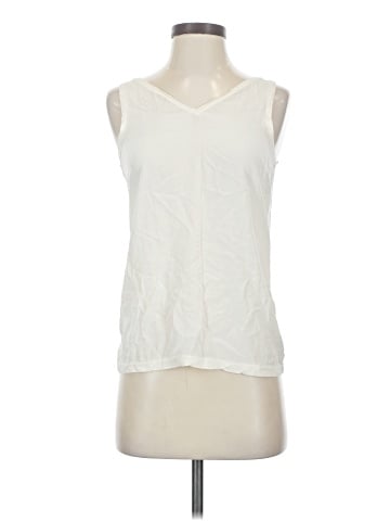 Reiss Sleeveless Top (view 1)