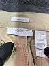 Liz Claiborne Solid Tan Khakis Size 12 Petite - photo 7