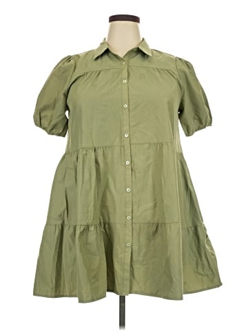 Assorted Brands Casual Dress (view 1)
