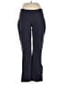 Athleta Blue Dress Pants Size M (petite) - photo 1