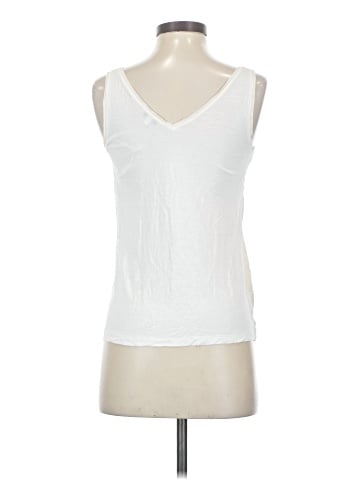 Reiss Sleeveless Top (view 2)
