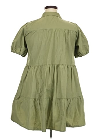 Assorted Brands Casual Dress (view 2)