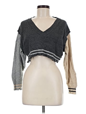BDG Pullover Sweater (view 1)