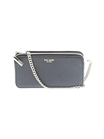 Kate Spade New York Leather Crossbody Bag (view 1)