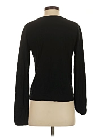 Z Supply Long Sleeve T-Shirt (view 2)